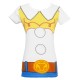 Camiseta da Jessie Adulto