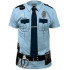 Camiseta de Policial