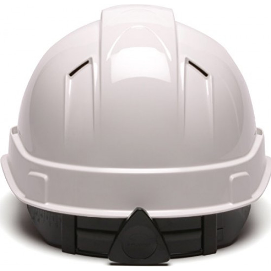 Capacete Engenheiro Construtor Adulto Branco