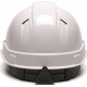 Capacete Engenheiro Construtor Adulto Branco Capacete Engenheiro Construtor Adulto Branco