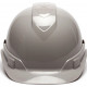Capacete Engenheiro Construtor Adulto Branco Capacete Engenheiro Construtor Adulto Branco