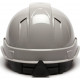 Capacete Engenheiro Construtor Adulto Branco Capacete Engenheiro Construtor Adulto Branco