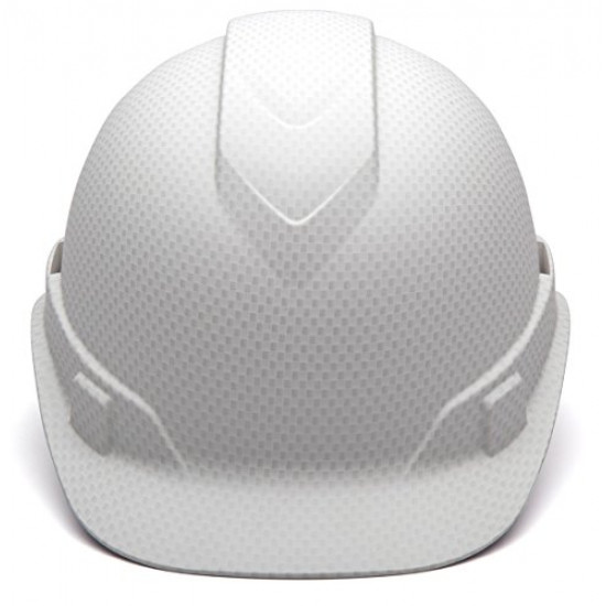 Capacete Engenheiro Construtor Adulto Branco