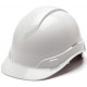 Capacete Engenheiro Construtor Adulto Branco Capacete Engenheiro Construtor Adulto Branco