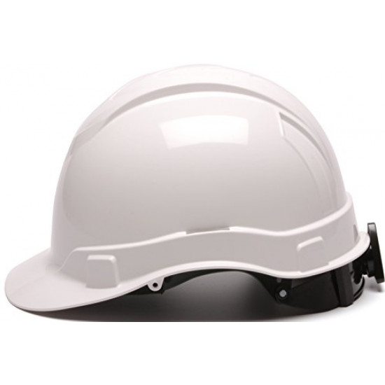 Capacete Engenheiro Construtor Adulto Branco