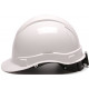 Capacete Engenheiro Construtor Adulto Branco Capacete Engenheiro Construtor Adulto Branco