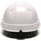 Capacete Engenheiro Construtor Adulto Branco Capacete Engenheiro Construtor Adulto Branco