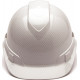 Capacete Engenheiro Construtor Adulto Branco