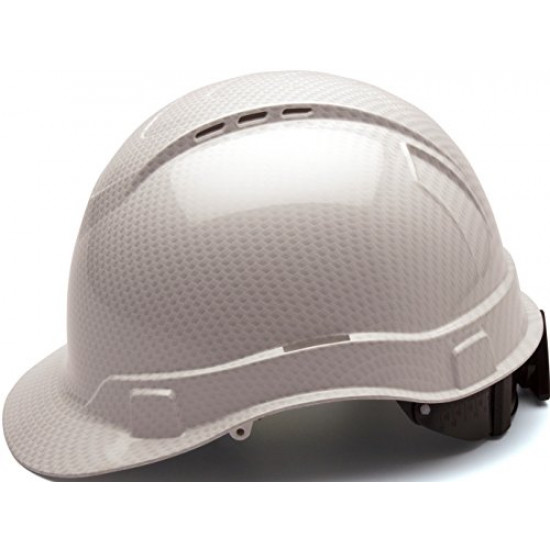 Capacete Engenheiro Construtor Adulto Branco