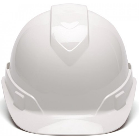 Capacete Engenheiro Construtor Adulto Branco