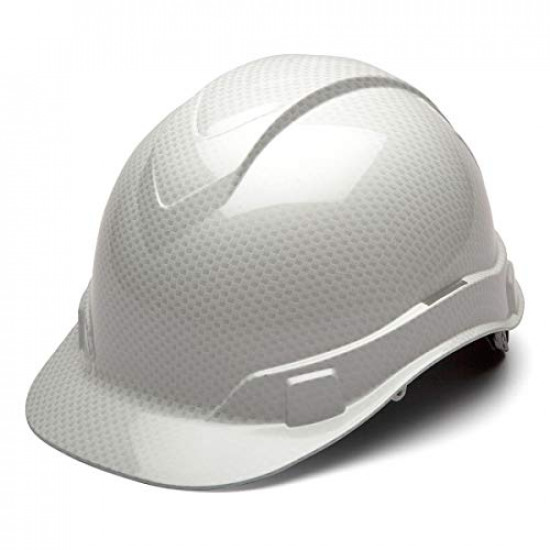 Capacete Engenheiro Construtor Adulto Branco