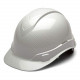 Capacete Engenheiro Construtor Adulto Branco Capacete Engenheiro Construtor Adulto Branco