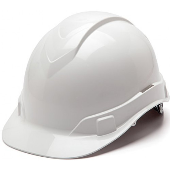 Capacete Engenheiro Construtor Adulto Branco