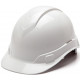 Capacete Engenheiro Construtor Adulto Branco Capacete Engenheiro Construtor Adulto Branco