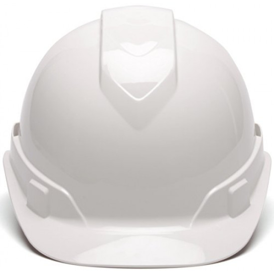 Capacete Engenheiro Construtor Adulto Branco