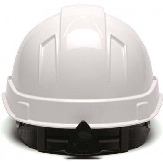 Capacete Engenheiro Construtor Adulto Branco