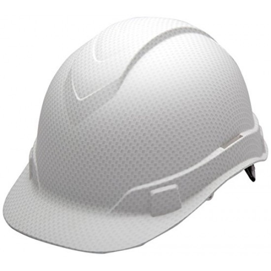 Capacete Engenheiro Construtor Adulto Branco