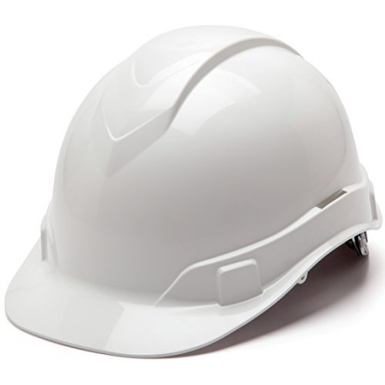 Capacete Engenheiro Construtor Adulto Branco