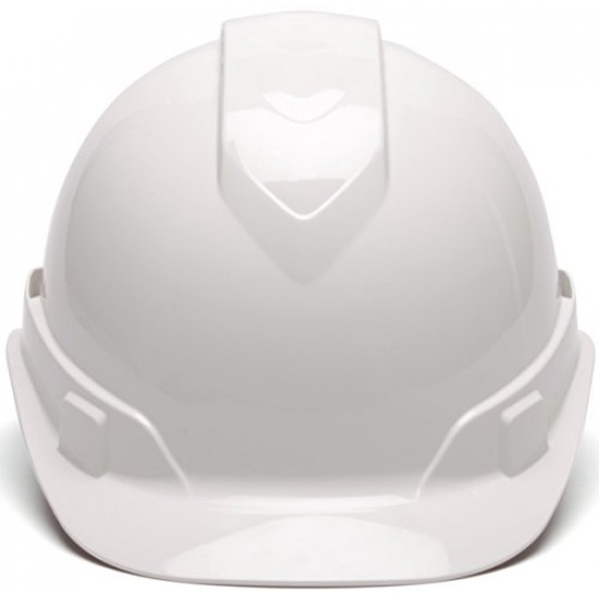 Capacete Engenheiro Construtor Adulto Branco