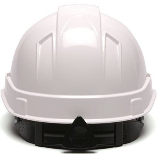 Capacete Engenheiro Construtor Adulto Branco