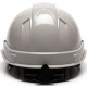 Capacete Engenheiro Construtor Adulto Branco Capacete Engenheiro Construtor Adulto Branco