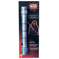 Espada Darth Maul Star Wars Luxo