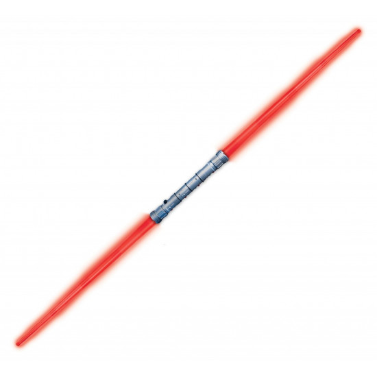 Espada Darth Maul Star Wars Luxo Espada Darth Maul Star Wars Luxo