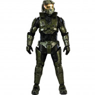 Fantasia Adulto Halo 3 Master Chief Supreme