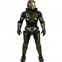 Fantasia Adulto Halo 3 Master Chief Supreme