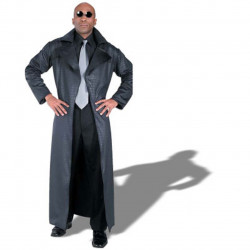 Fantasia Adulto Matrix Morpheus
