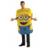 Fantasia Adulto Minion Jorge Meu Malvado Favorito