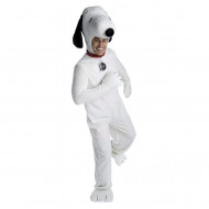 Fantasia Adulto Snoopy Cachorro