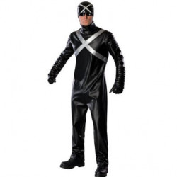 Fantasia Adulto Speed Racer Corredor X Luxo