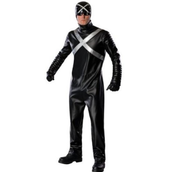 Fantasia Adulto Speed Racer Corredor X Luxo