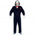 Fantasia Adulto Terror Billy de Jogos Mortais Saw Jigsaw