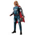 Fantasia Adulto Thor Os Vingadores Assemble Luxo