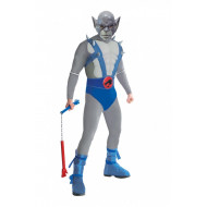 Fantasia Adulto Thundercats Panthro Luxo