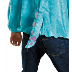 Fantasia Adulto Universidade dos Monstros Sullivan Sulley 