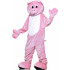 Fantasia Animal Porco Adulto Elite