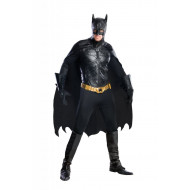 Fantasia Batman Dark Knight Adulto Luxo