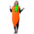 Fantasia Cenoura Adulto