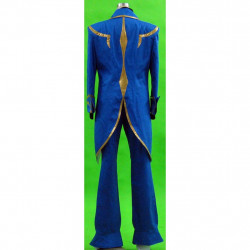 Fantasia Code Geass Lelouch Luxo