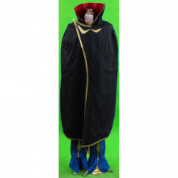 Fantasia Code Geass Lelouch Luxo