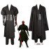 Fantasia Darth Maul Star Wars Luxo Adulto