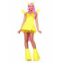 Fantasia Fluttershy My Little Pony Adulto