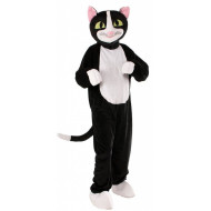 Fantasia Gato Adulto