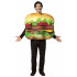 Fantasia Hamburger Clássico