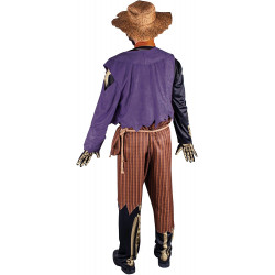 Fantasia Hector Filme Coco Adulto