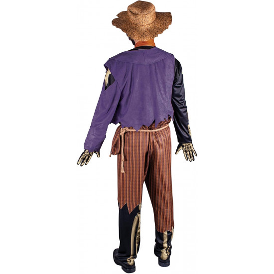 Fantasia Hector Filme Coco Adulto