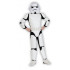 Fantasia Infantil Stormtrooper Star Wars Masculina